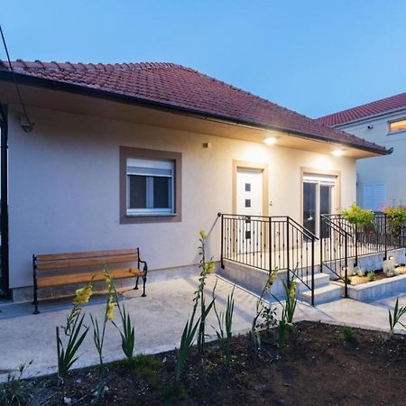 Mihael Holiday House Zadar Zewnętrze zdjęcie