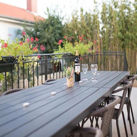 Mihael Holiday House Zadar Zewnętrze zdjęcie