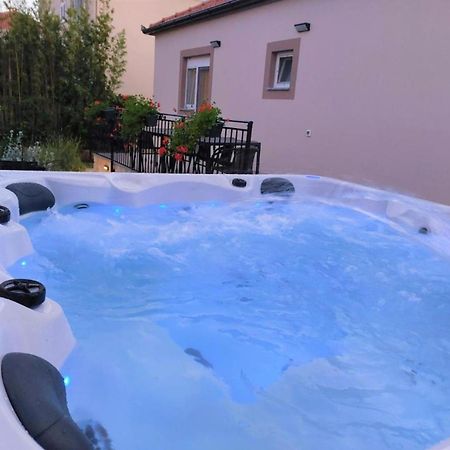 Mihael Holiday House Zadar Zewnętrze zdjęcie