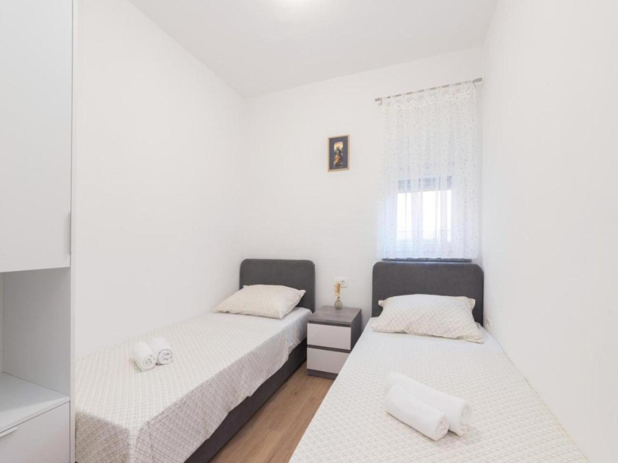 Mihael Holiday House Zadar Zewnętrze zdjęcie