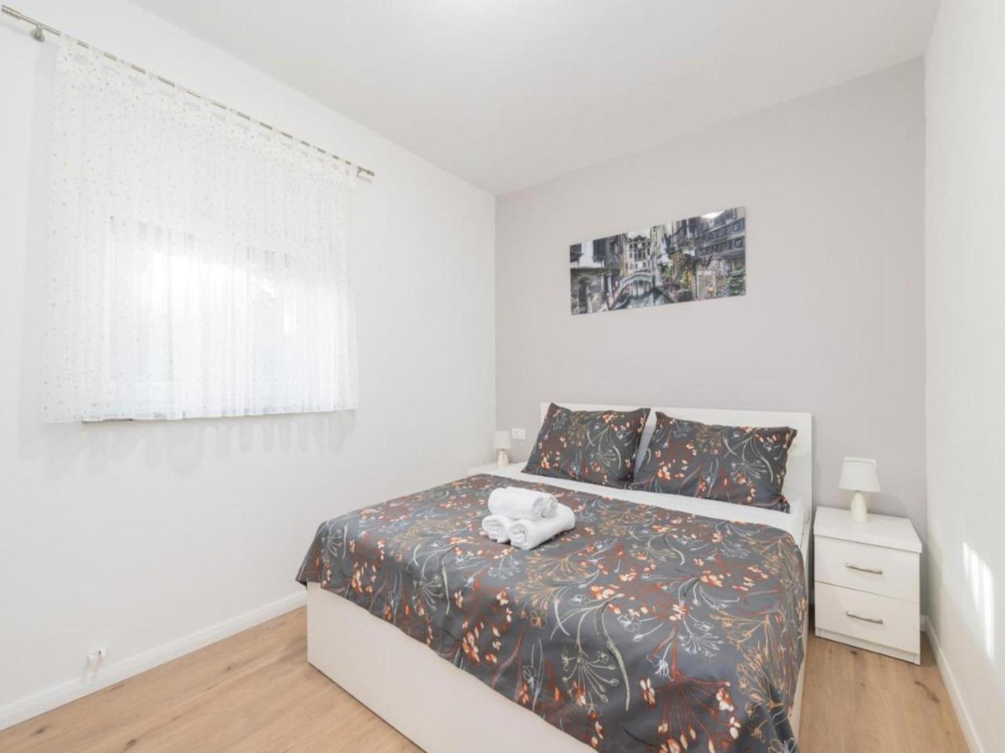 Mihael Holiday House Zadar Zewnętrze zdjęcie