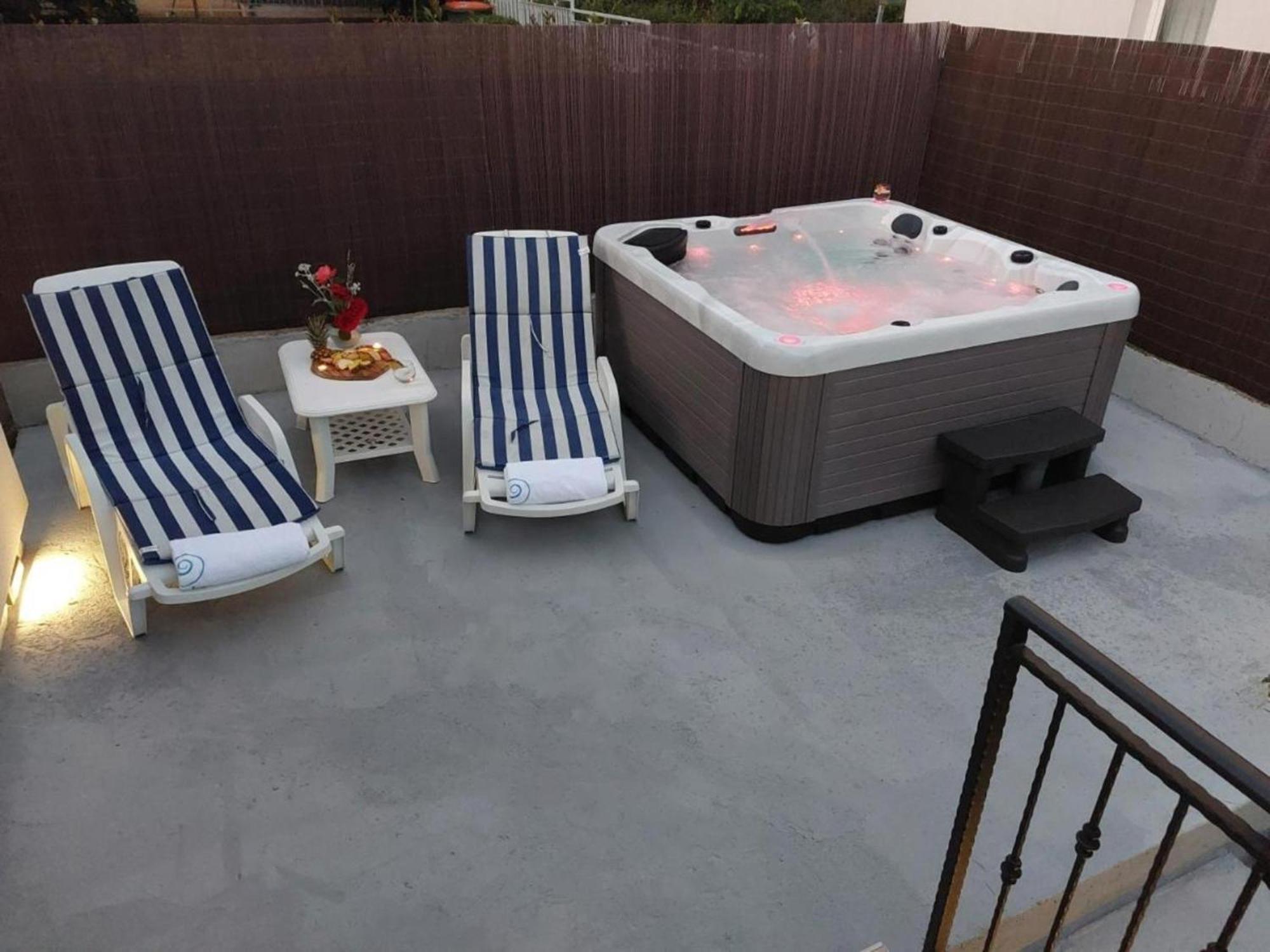 Mihael Holiday House Zadar Zewnętrze zdjęcie