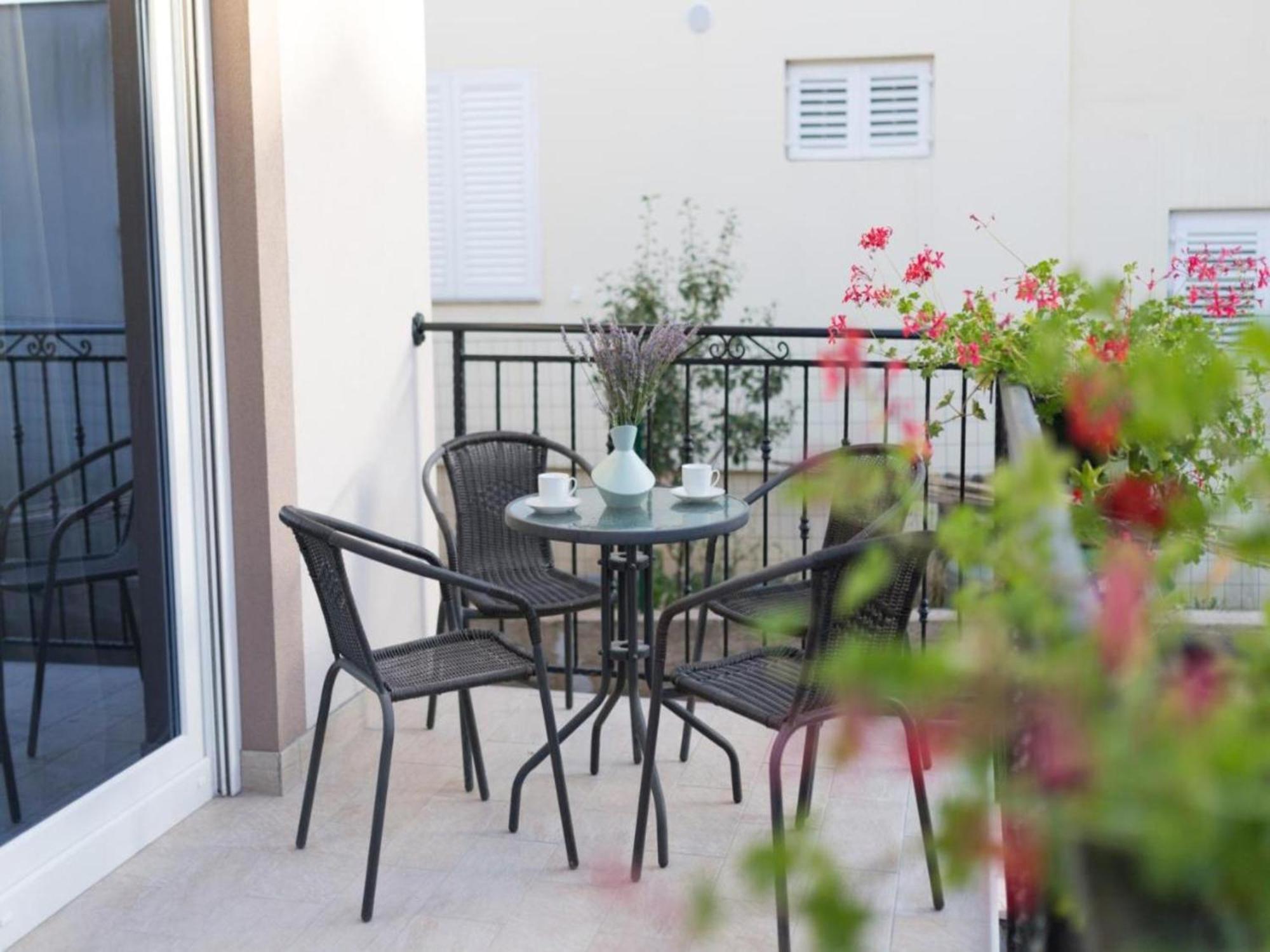 Mihael Holiday House Zadar Zewnętrze zdjęcie